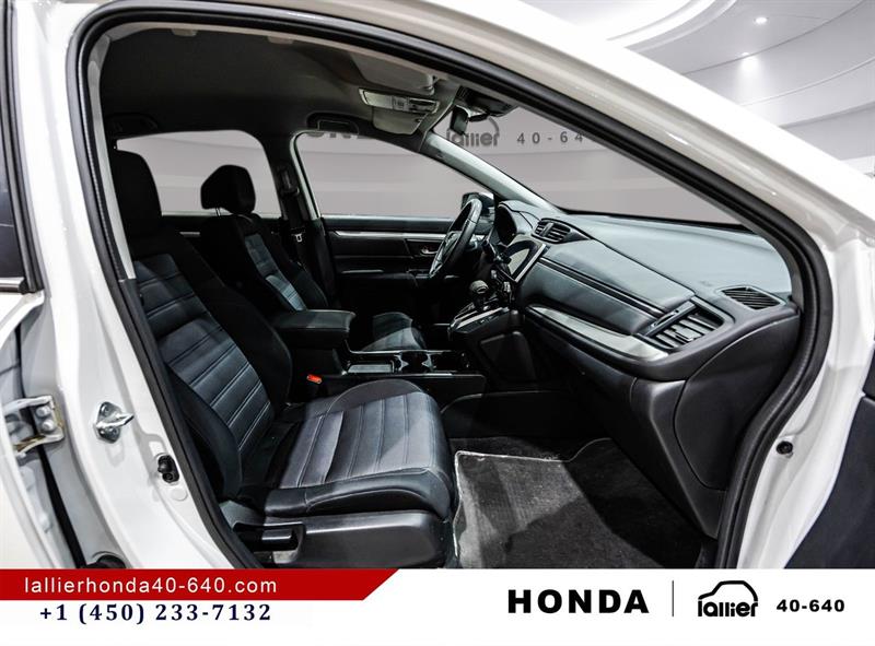 honda CR-V 2021 - 17