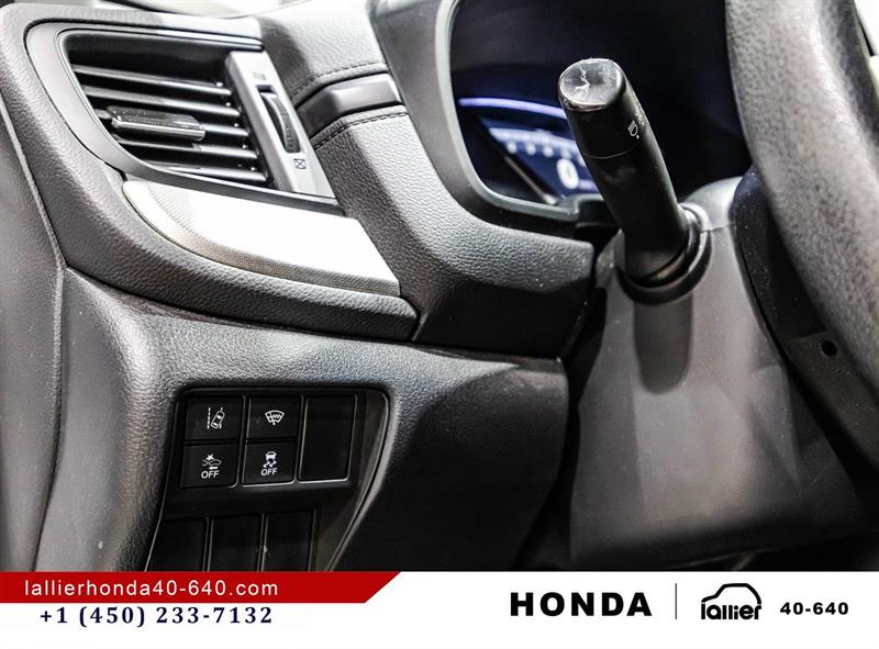 honda CR-V 2021 - 20
