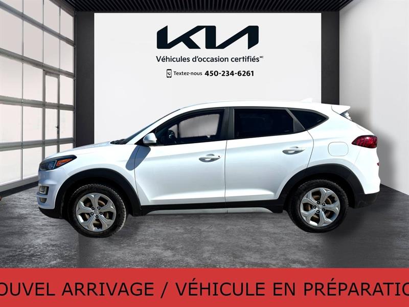 hyundai Tucson 2019 - 3