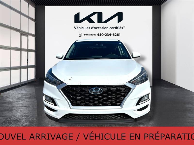 hyundai Tucson 2019 - 4