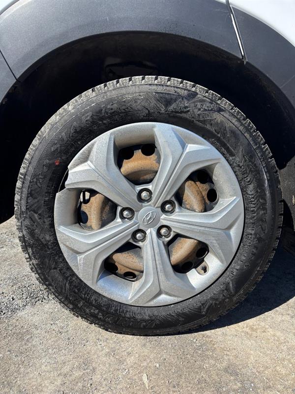 hyundai Tucson 2019 - 5