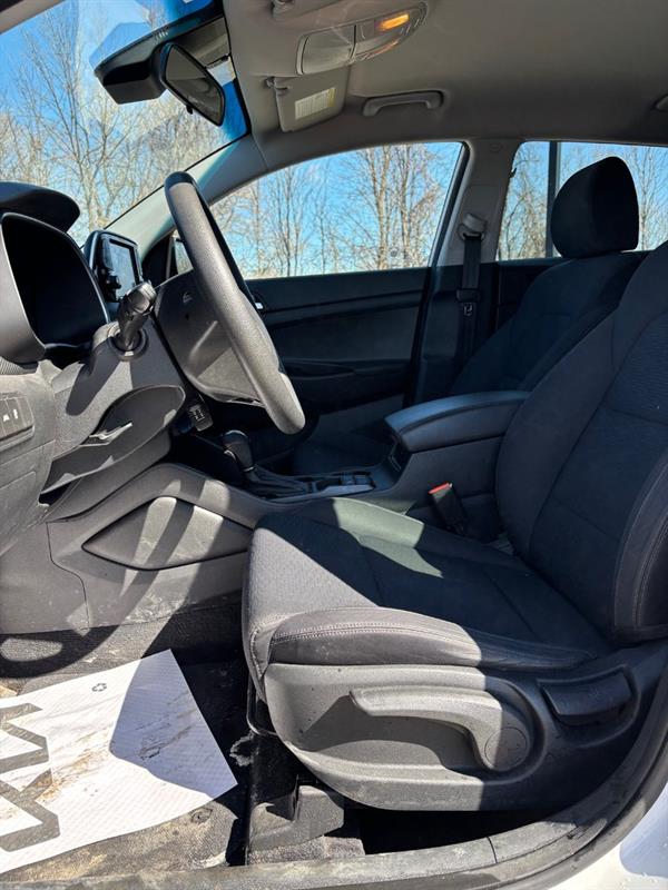 hyundai Tucson 2019 - 7