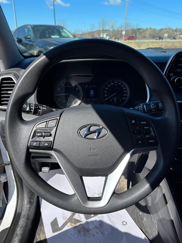 hyundai Tucson 2019 - 8