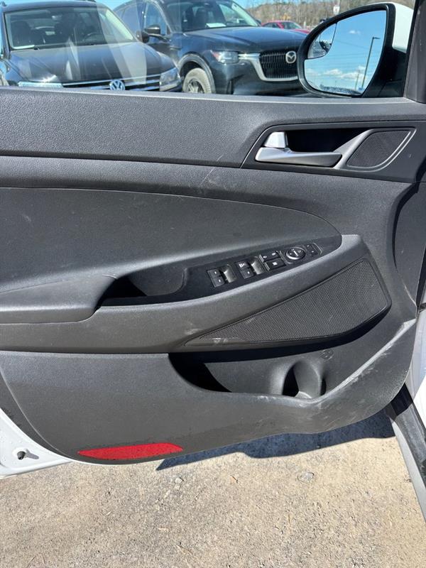 hyundai Tucson 2019 - 12