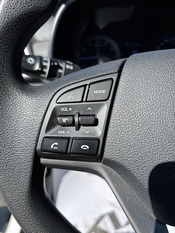 hyundai Tucson 2019 - 14