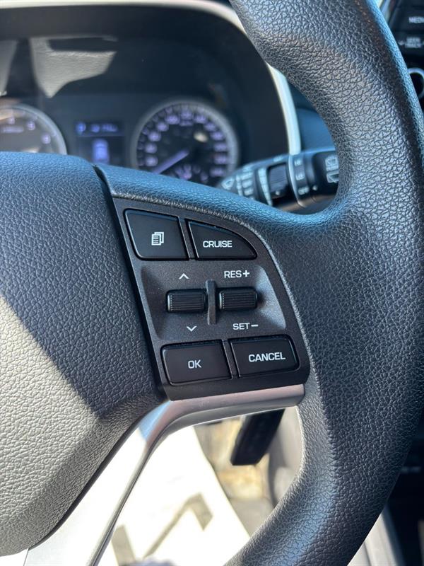 hyundai Tucson 2019 - 15