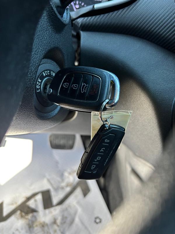 hyundai Tucson 2019 - 19