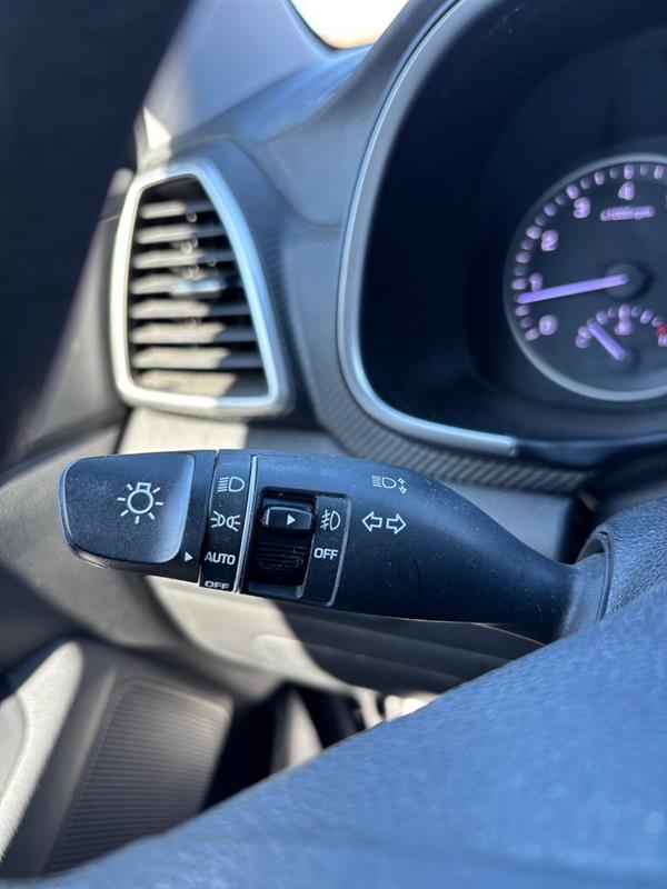 hyundai Tucson 2019 - 20