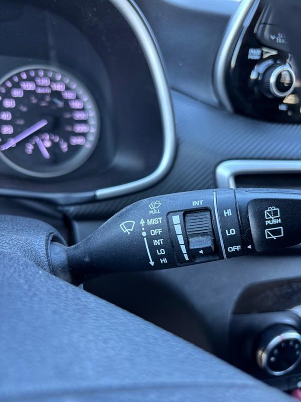 hyundai Tucson 2019 - 21