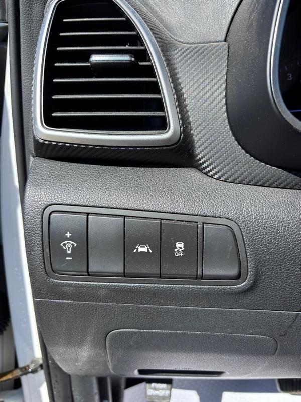 hyundai Tucson 2019 - 22