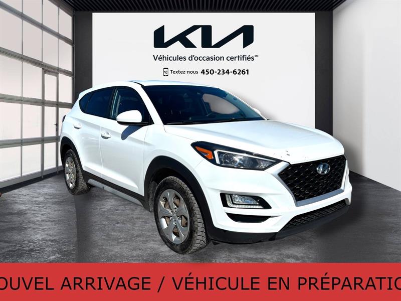 hyundai Tucson 2019 - 26