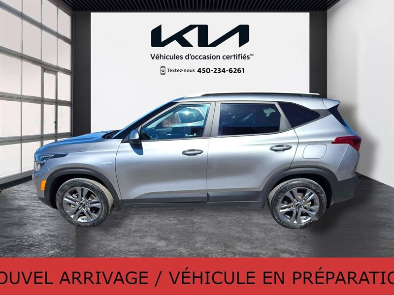 kia Seltos 2023 - 3