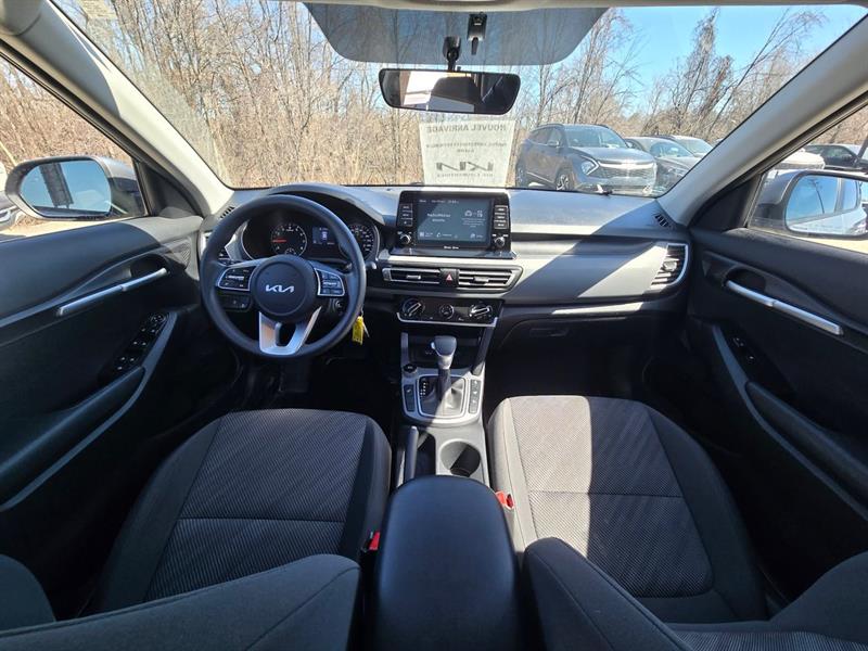 kia Seltos 2023 - 4