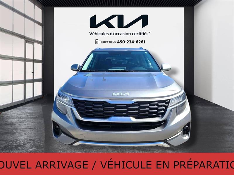 kia Seltos 2023 - 5