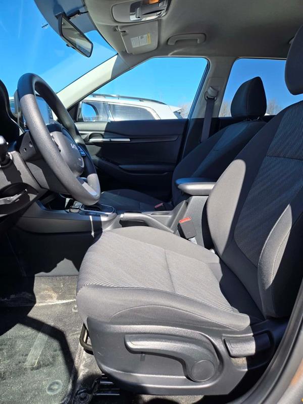 kia Seltos 2023 - 7