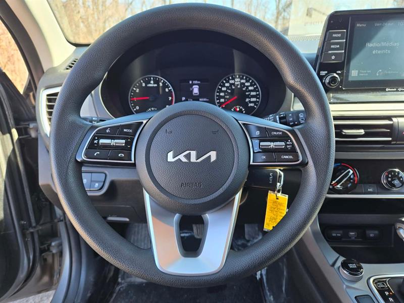kia Seltos 2023 - 8