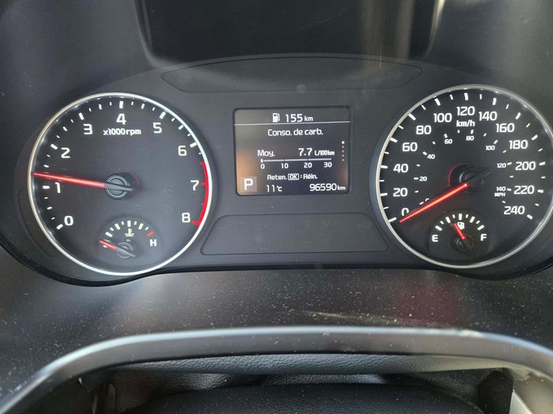 kia Seltos 2023 - 9
