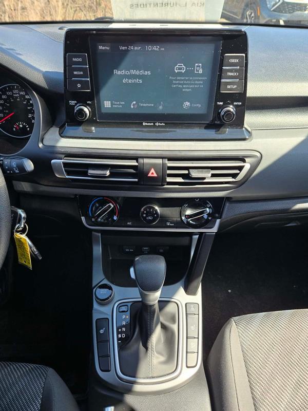 kia Seltos 2023 - 14