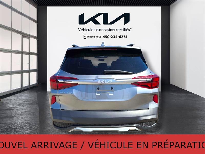 kia Seltos 2023 - 18