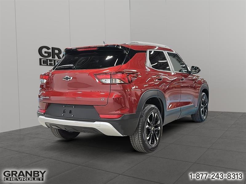 chevrolet Trailblazer 2023 - 6