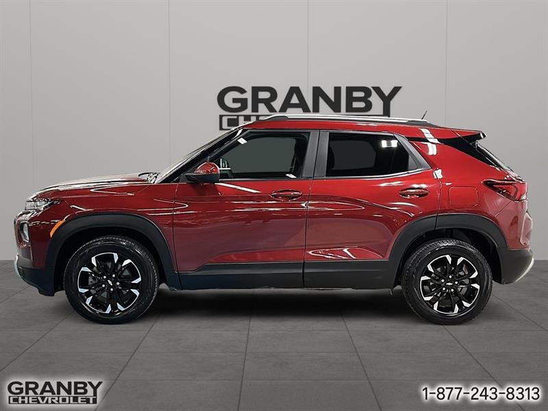 chevrolet Trailblazer 2023 - 9