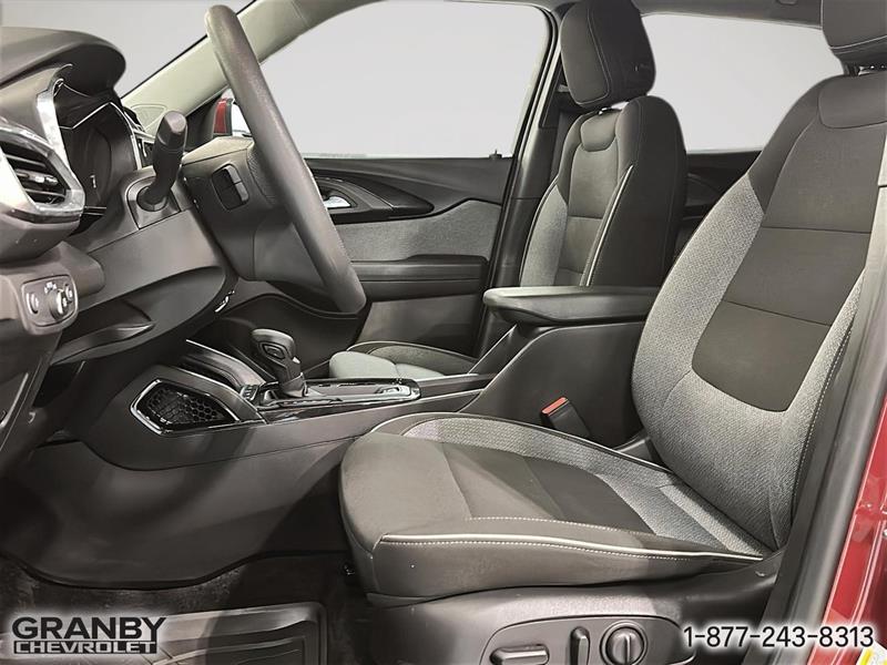 chevrolet Trailblazer 2023 - 12