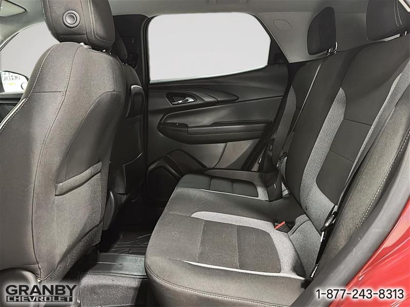 chevrolet Trailblazer 2023 - 13