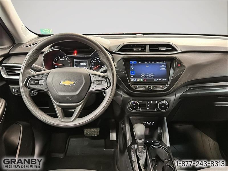 chevrolet Trailblazer 2023 - 14