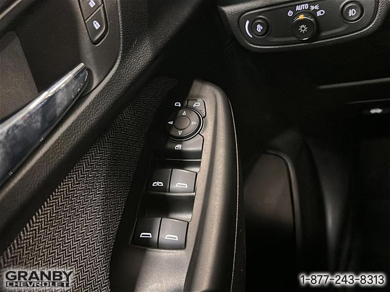 chevrolet Trailblazer 2023 - 15