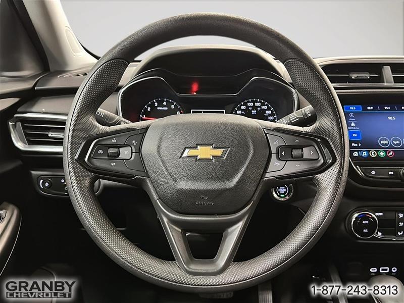 chevrolet Trailblazer 2023 - 17