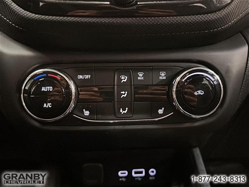 chevrolet Trailblazer 2023 - 19