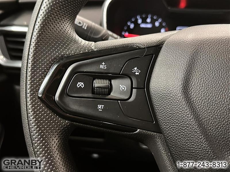 chevrolet Trailblazer 2023 - 22