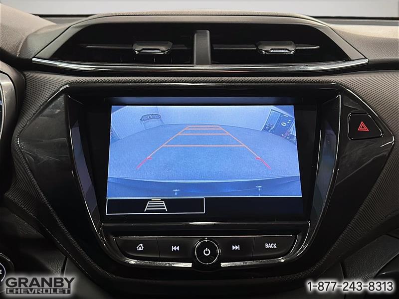 chevrolet Trailblazer 2023 - 23