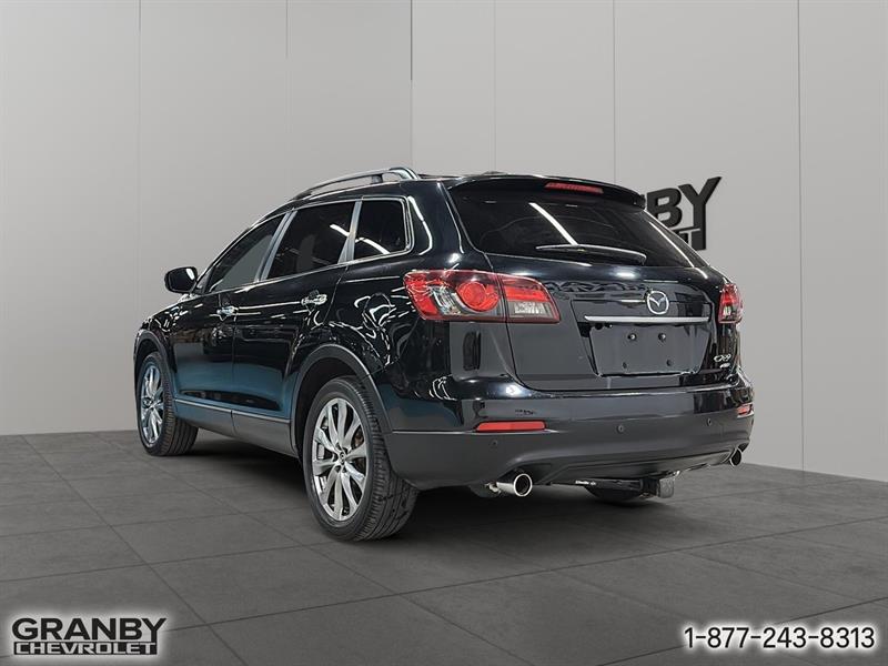 mazda CX-9 2015 - 7