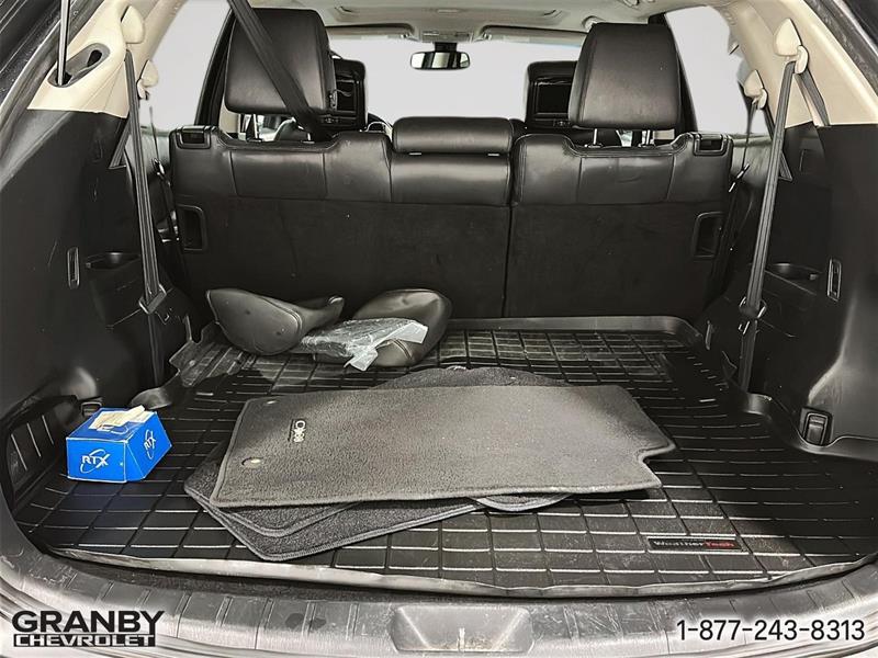 mazda CX-9 2015 - 9