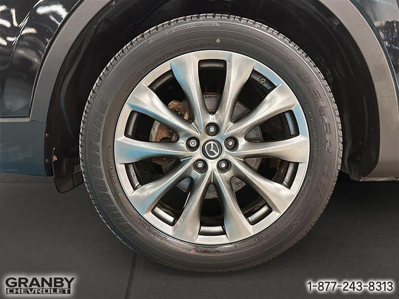 mazda CX-9 2015 - 10