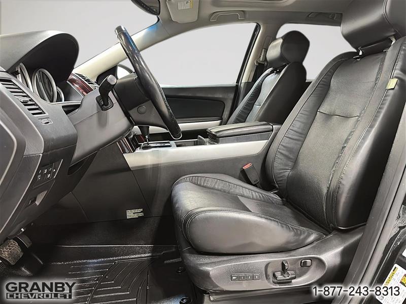 mazda CX-9 2015 - 11