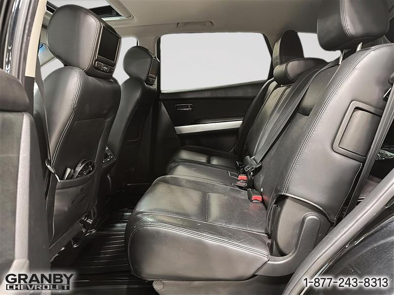 mazda CX-9 2015 - 12