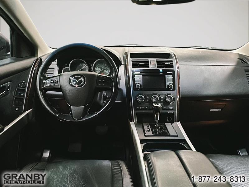 mazda CX-9 2015 - 13