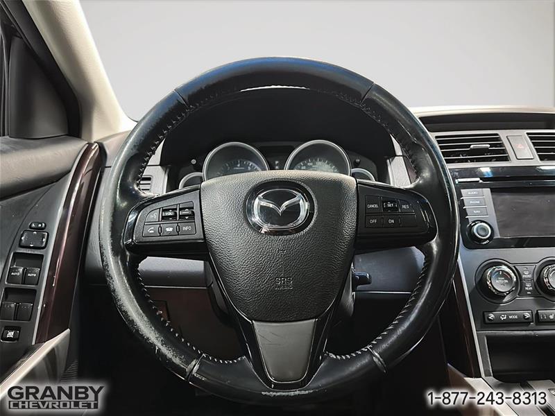 mazda CX-9 2015 - 16