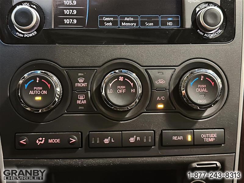 mazda CX-9 2015 - 18