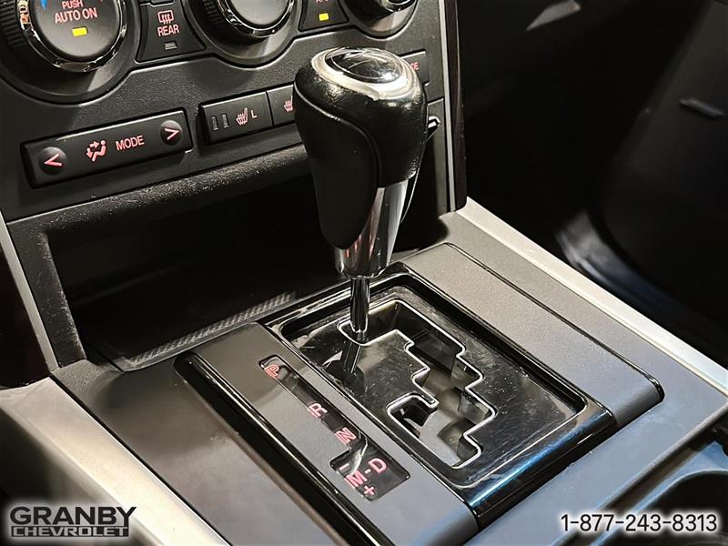 mazda CX-9 2015 - 19