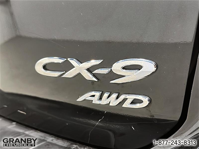 mazda CX-9 2015 - 20