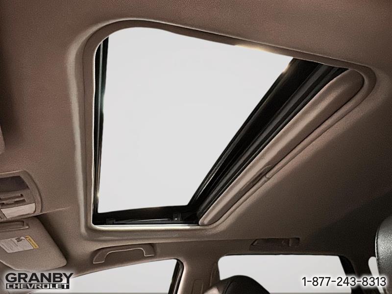 mazda CX-9 2015 - 22