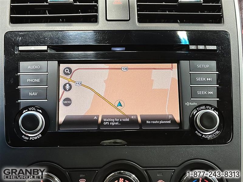 mazda CX-9 2015 - 24