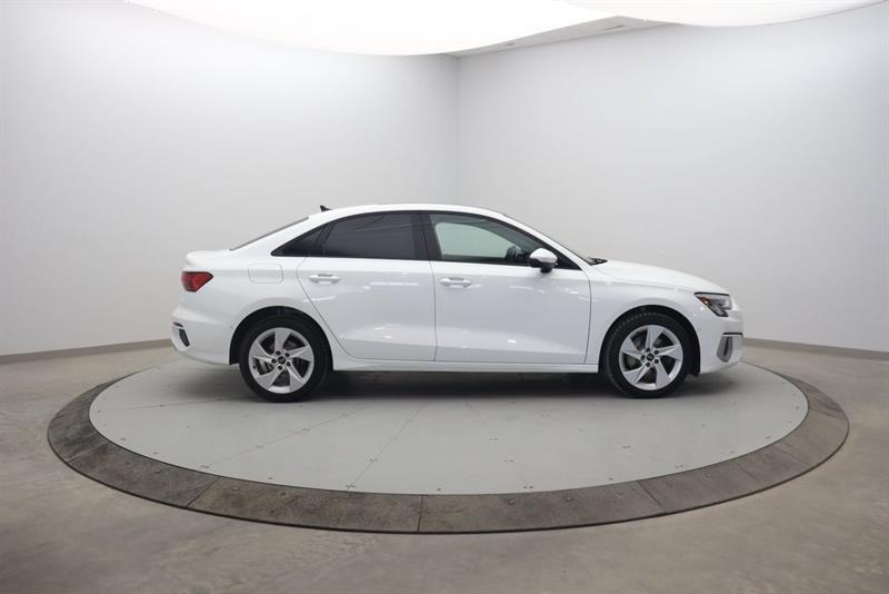 audi A3 berline 2024 - 3