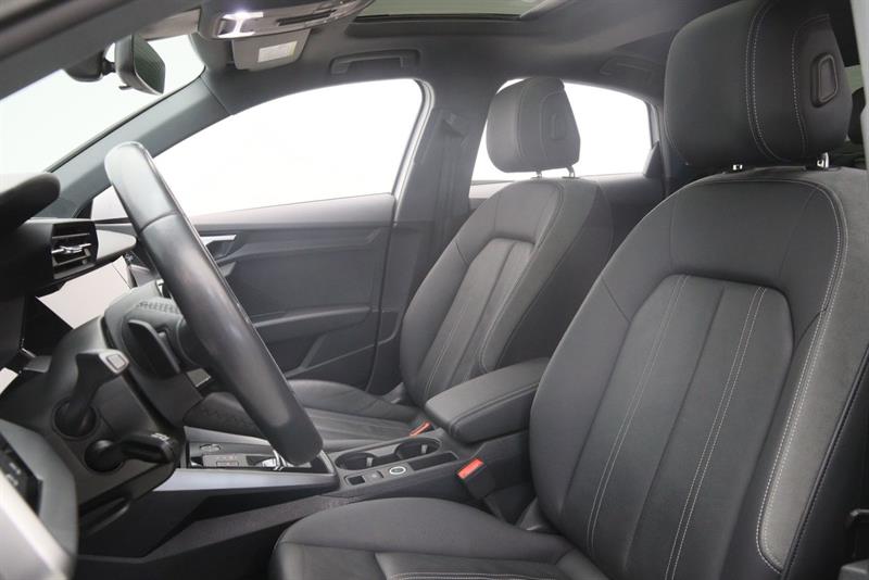 audi A3 berline 2024 - 6