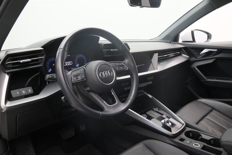 audi A3 berline 2024 - 7
