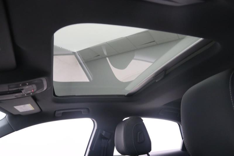 audi A3 berline 2024 - 8