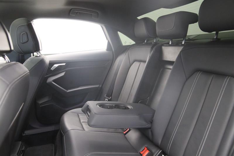 audi A3 berline 2024 - 9